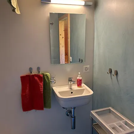 Appartement Ferienstudio Tanter Dossa Scuol