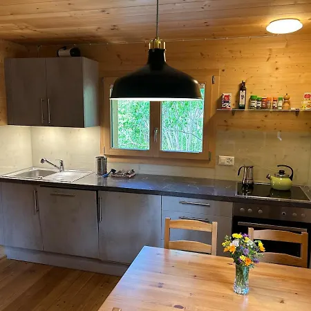 Ferienstudio Tanter Dossa