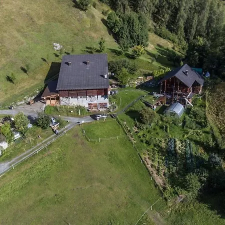 Ferienstudio Tanter Dossa